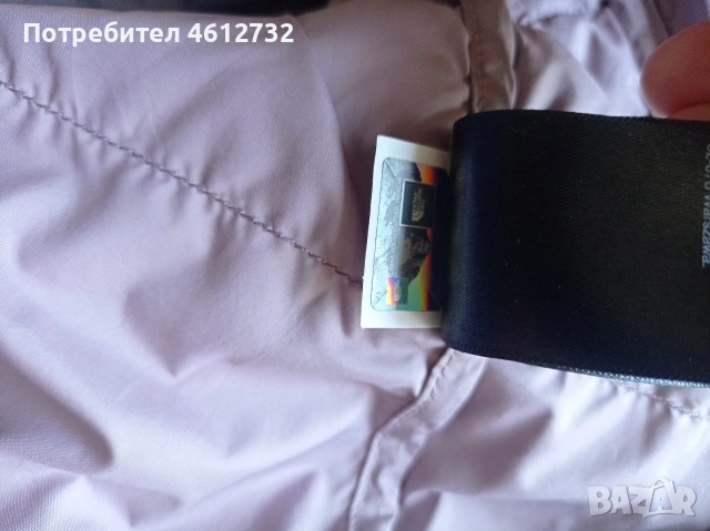 Детска грейка The North Face, снимка 8 - Детски якета и елеци - 55056822