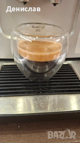 Кафеавтомат / Кафемашина Bosch VeroCup 300, снимка 2 - Кафемашини - 54349500