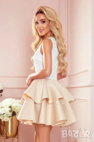 Офциална рокля Numoco, снимка 2 - Рокли - 54226516