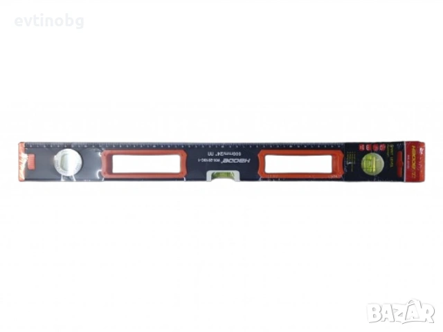 Професионален нивелир за безупречна точност