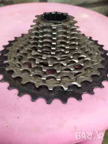 Вненец -касета 12 speed SRAM Force