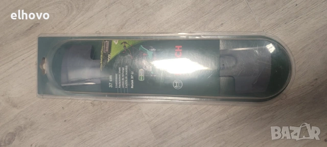 Резервен нож за електрическа косачка Bosch Rotak 37 LI
