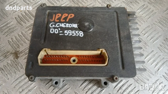 Модул Jeep Grand Cherokee 2000 P56041328AJ 56041328AJ