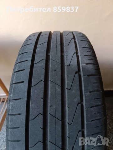 Летни гуми Hankook Ventus Prime 3, снимка 5 - Гуми и джанти - 55225371