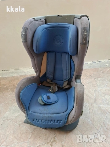 Детско столче avionaut