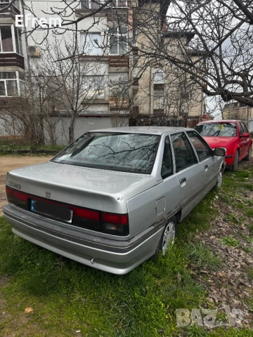 Рено 21 , снимка 5 - Автомобили и джипове - 54286386
