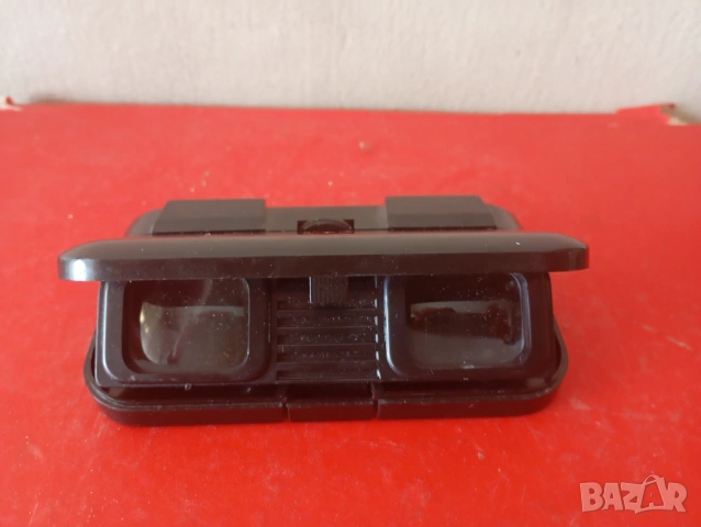 Театрален бинокъл