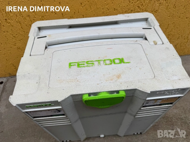 Festool dts 400 req.