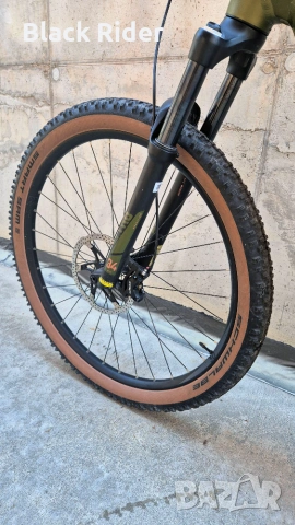 Електрически велосипед E Bike BULLS SONIC EVO AM1, BOSCH CX, 750 Wh Smart , снимка 10 - Велосипеди - 55224139