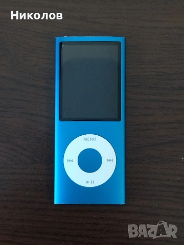 Продавам iPOD 8GB за смяна на батерия