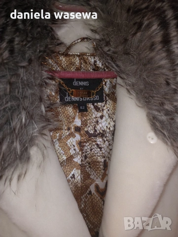 Ново палто , снимка 2 - Палта, манта - 54321184