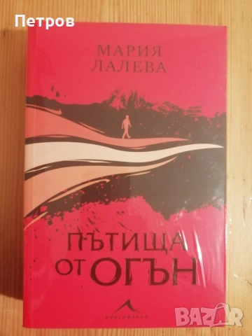  „Диамантеното око“ (The Diamond Eye),  Кейт Куин, снимка 16 - Художествена литература - 54460933