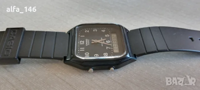 Мъжки часовник Casio AW-48H, снимка 2 - Мъжки - 55425088