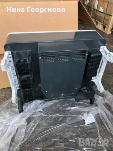 Соларен инвертор Schneider CL 33, снимка 2 - Друга електроника - 54514556
