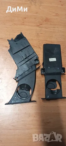 поставка за чаша cup holder bmw e60 e61 бмв е60 е61