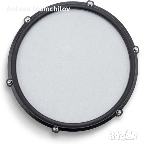 Електронни барабани Alesis Nitro Max Kit, снимка 2 - Ударни инструменти - 54805325