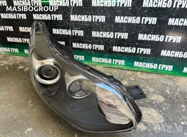 Фар десен фарове за Киа Спортейдж Kia Sportage, снимка 3 - Части - 54616875