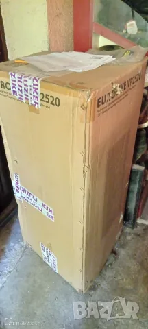 Behringer VP2520   ! 1 бройка !, снимка 2 - Тонколони - 53661409