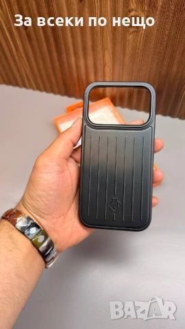 Hermes 🔝Louis Vuitton Калъф За iPhone 📱17📱17 Pro📱17 Pro Max С Кутия Код SK1721, снимка 5 - Калъфи, кейсове - 54896797