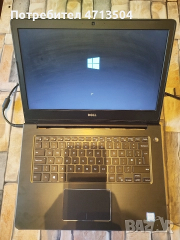 Dell Vostro 14 5468 i5-7200, снимка 6 - Лаптопи за работа - 54971658