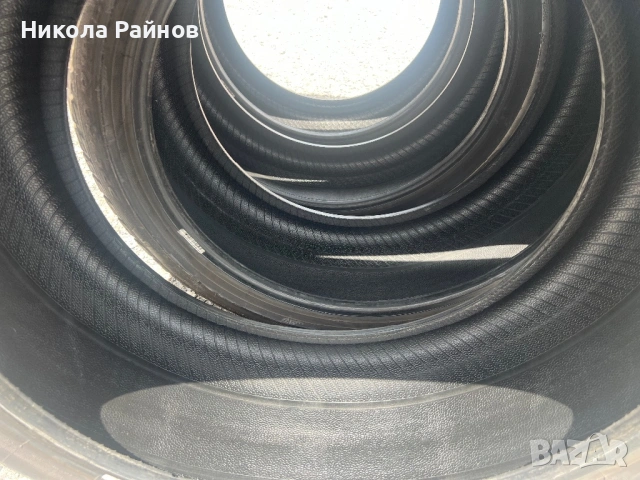 4бр.зимни гуми Pirelli Sottozero3 225/40/18, снимка 7 - Гуми и джанти - 54741944