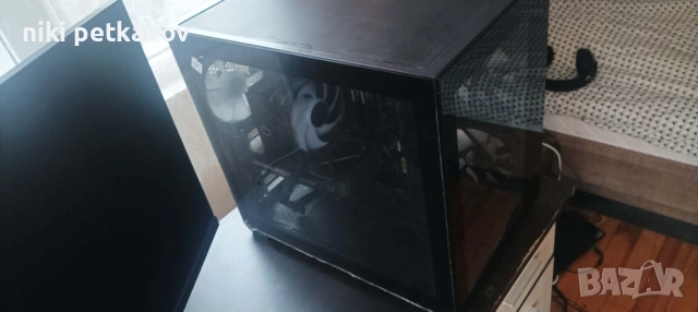 гейминг компютър