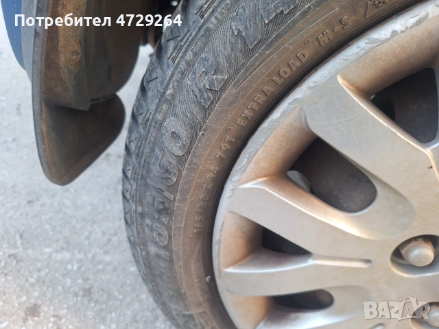 Hyundai i 10 klima, снимка 3 - Автомобили и джипове - 55178963