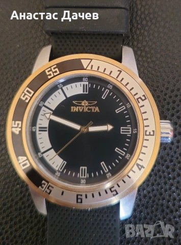 INVICTA - SPECIALTY COLLECTION 