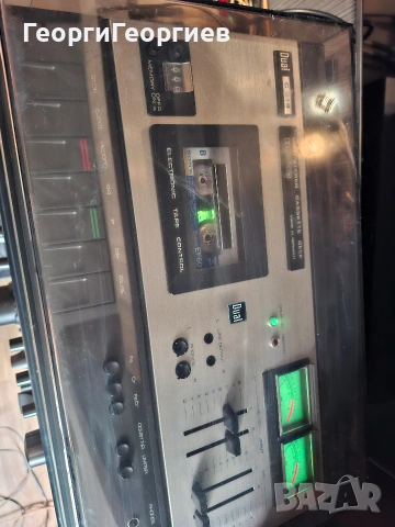 Dual C 919, снимка 4 - Декове - 54163271