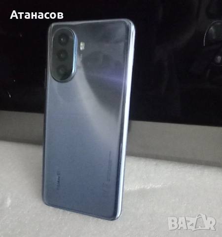 HUAWEY MGA-LX9N като за части - 12€, снимка 9 - Huawei - 55192824