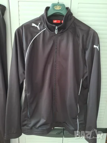 Puma анцунг и оригинални аксесуари, снимка 8 - Спортни дрехи, екипи - 55337730