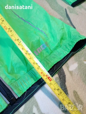 Два нови дъждобрана - мъжки и женски/детски модел, снимка 13 - Спортни дрехи, екипи - 55307670