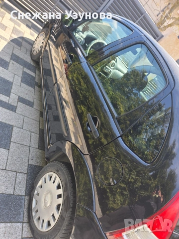 Citroen C 3, снимка 8 - Автомобили и джипове - 54389560