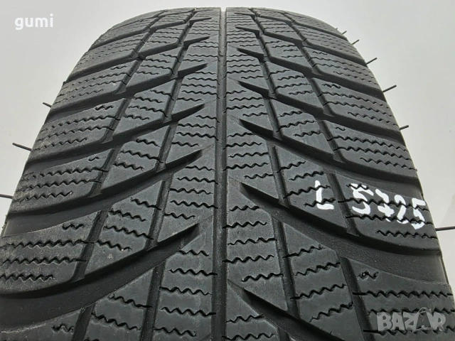1бр зимна гума 215/65/17 BRIDGESTONE L05725 