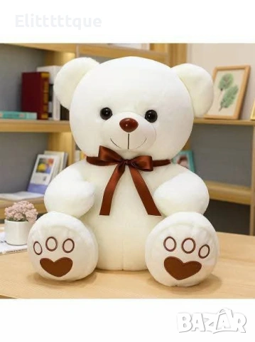 плюшена играчка с одеало , снимка 2 - Плюшени играчки - 54875086