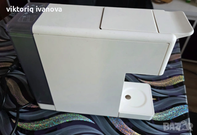 Кафе машина, снимка 6 - Кафемашини - 54352394