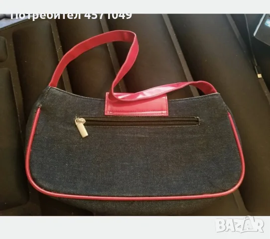 Комплект дамски чанти , снимка 8 - Чанти - 51453331