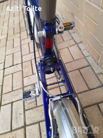 riese und muler, снимка 14 - Велосипеди - 54036207