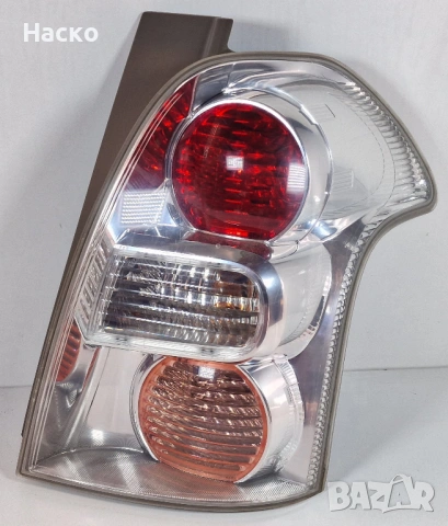 Десен Стоп Toyota Corolla Verso Тойота Корола Версо 2004-2008