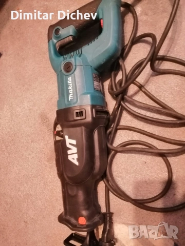 Makita jr 3070ct, снимка 3 - Други инструменти - 54396490