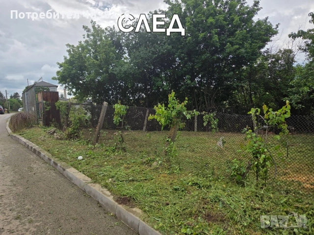     Косене на трева и рязане на опасни дървета, снимка 9 - Други ремонти - 55130350
