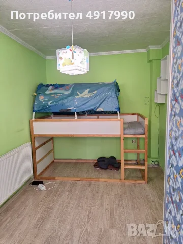 3 СТАЕН АПАРТАМЕНТ С УСЕЩАНЕ ЗА КЪЩА В САМОТО СЪРЦЕ НА ВАРНА , снимка 10 - Апартаменти - 55654909