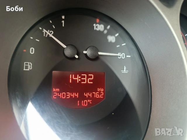 Seat Toledo, снимка 8 - Автомобили и джипове - 54565125
