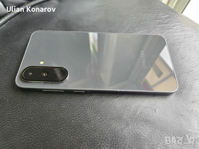 Samsung A36 8/256gb, снимка 6 - Samsung - 54790349