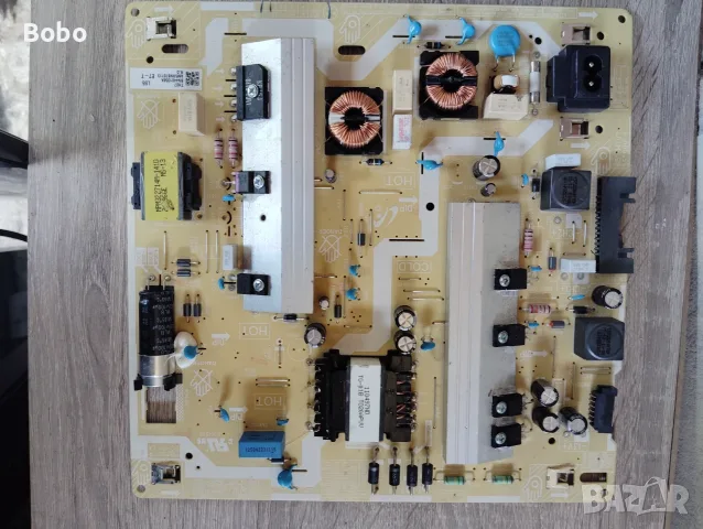 Power board BN44-01058