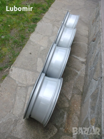 15 цола 5 х 100 мм 4 бр лети джанти - VW,Audi,Seat,Skoda !, снимка 10 - Гуми и джанти - 54180905