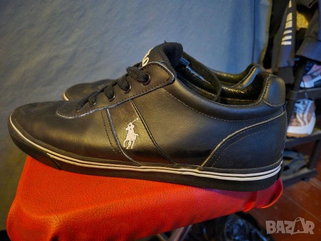 Polo Ralph Lauren-оригинал-номер45