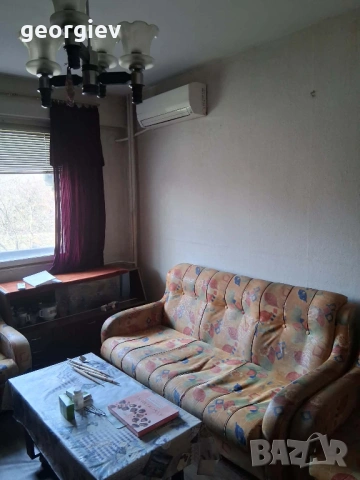 Прекрасен 1 -стаен ,вътрешен топъл на хубаво място!, снимка 2 - Апартаменти - 53955598