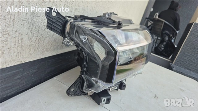 Ляв фар Suzuki SX-4 SX4 Scross Full LED , снимка 5 - Аксесоари и консумативи - 54441865
