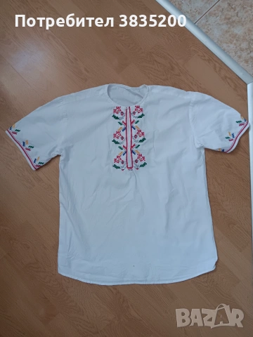 Дамска риза 